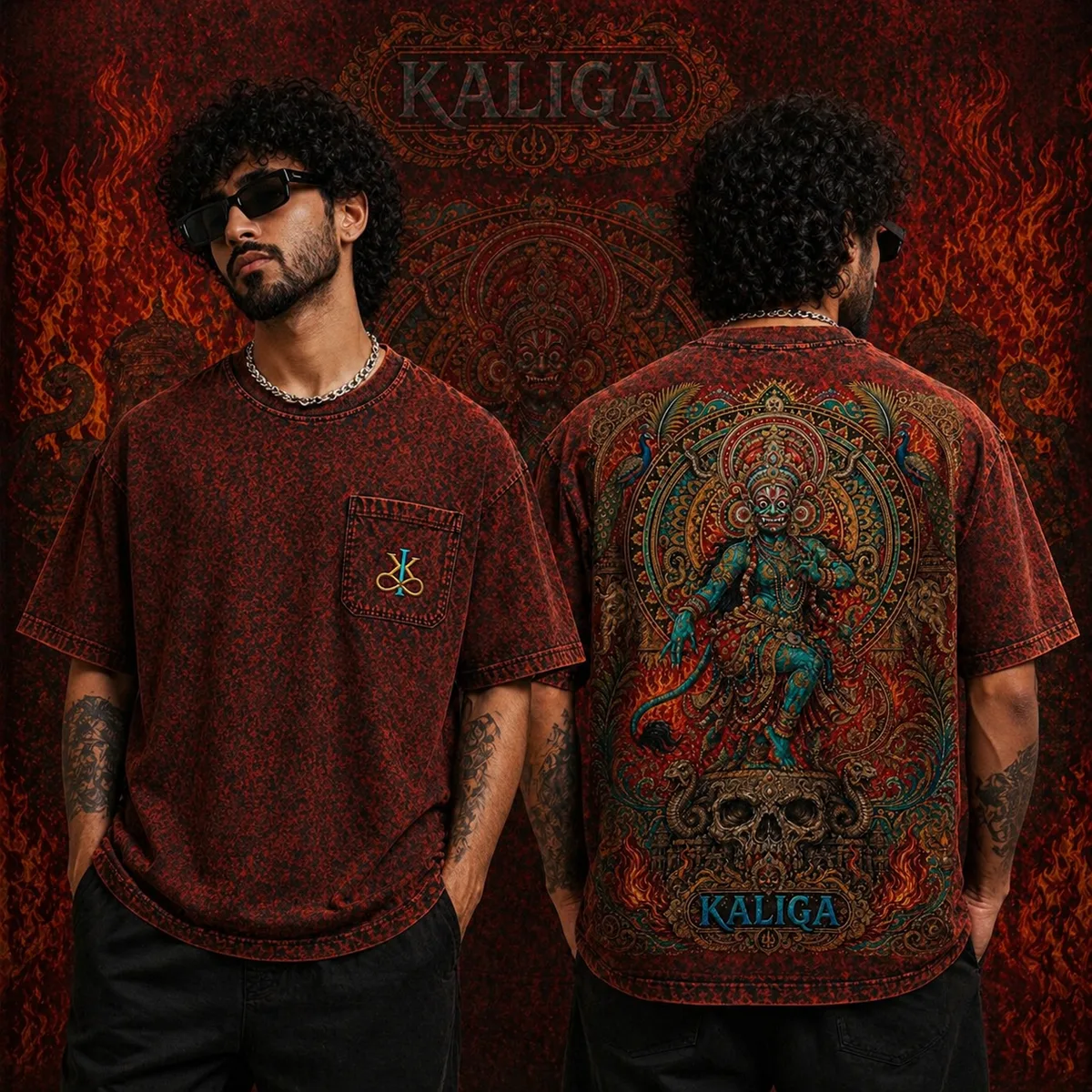 relic graphics